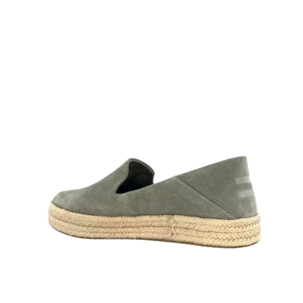 Toms Toms | Carolina