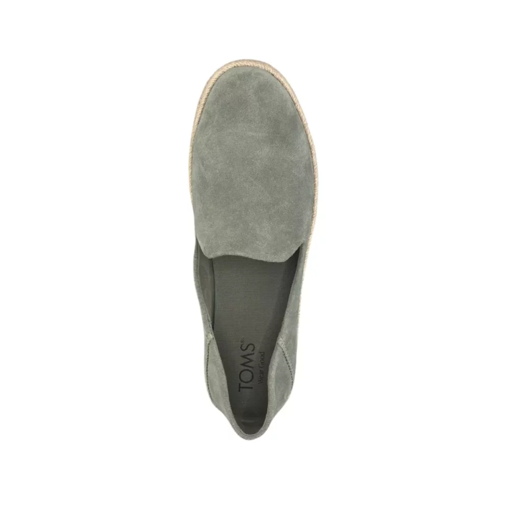 Toms Toms | Carolina