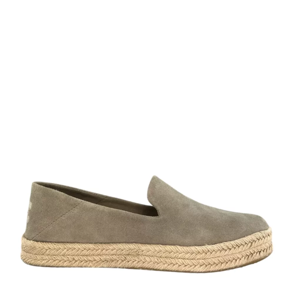 Toms Toms | Carolina