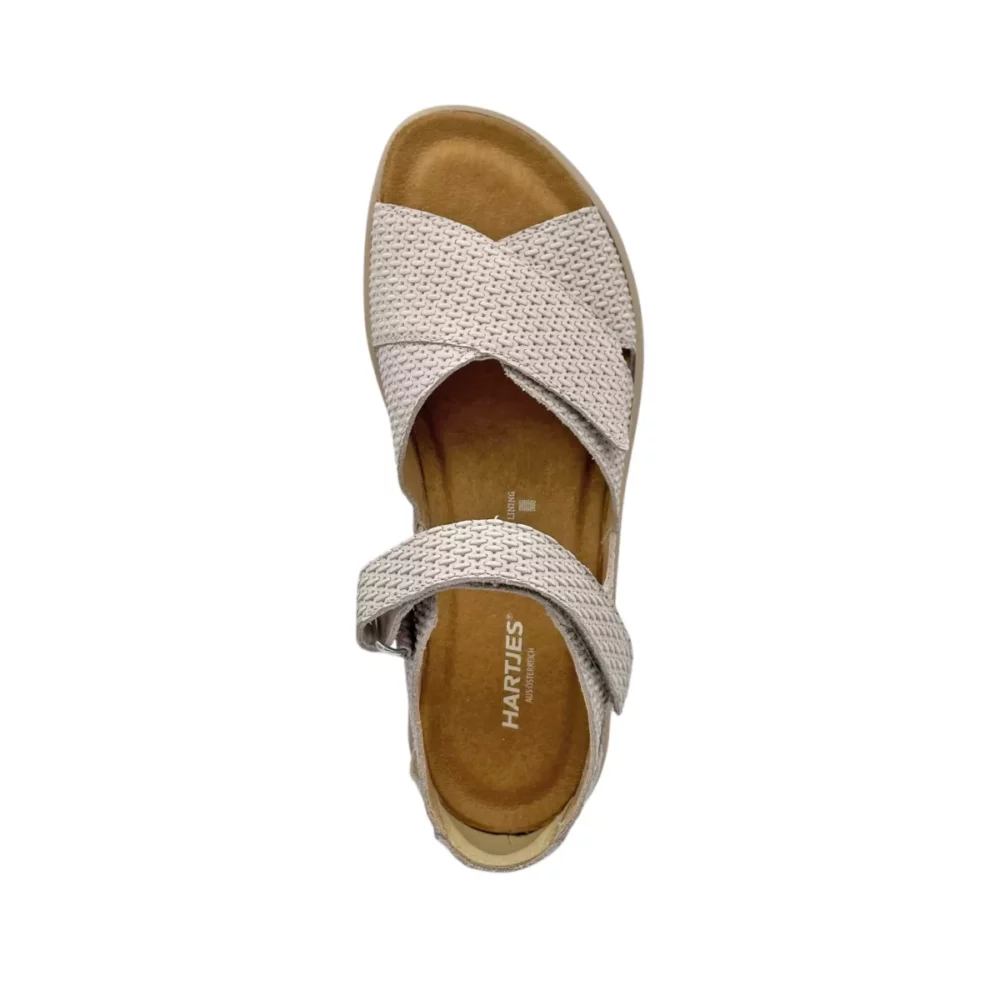 Hartjes Hartjes | 132.2101-pop sandale