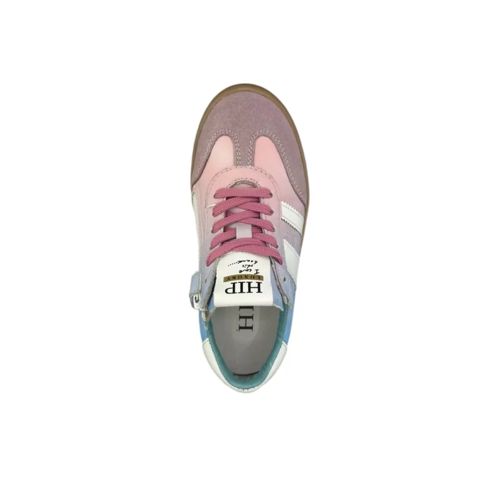 HIP Shoe Style HIP Shoe Style | H-1812