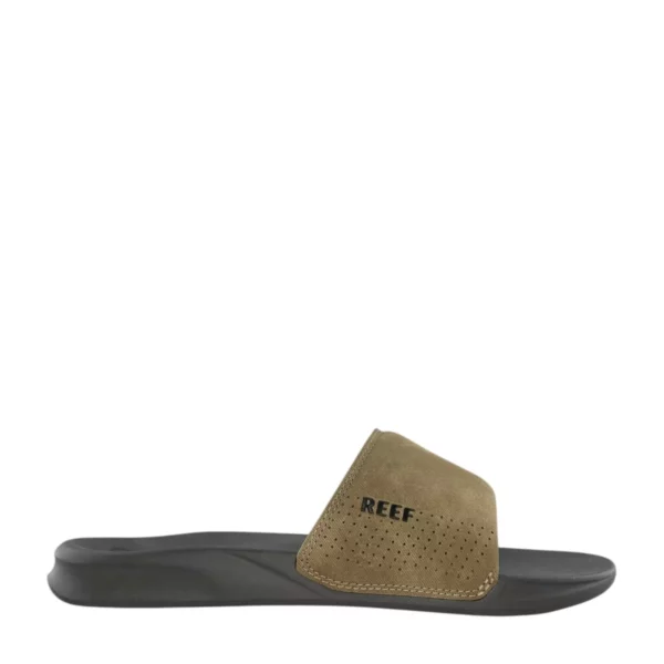 Reef Reef | One Slide