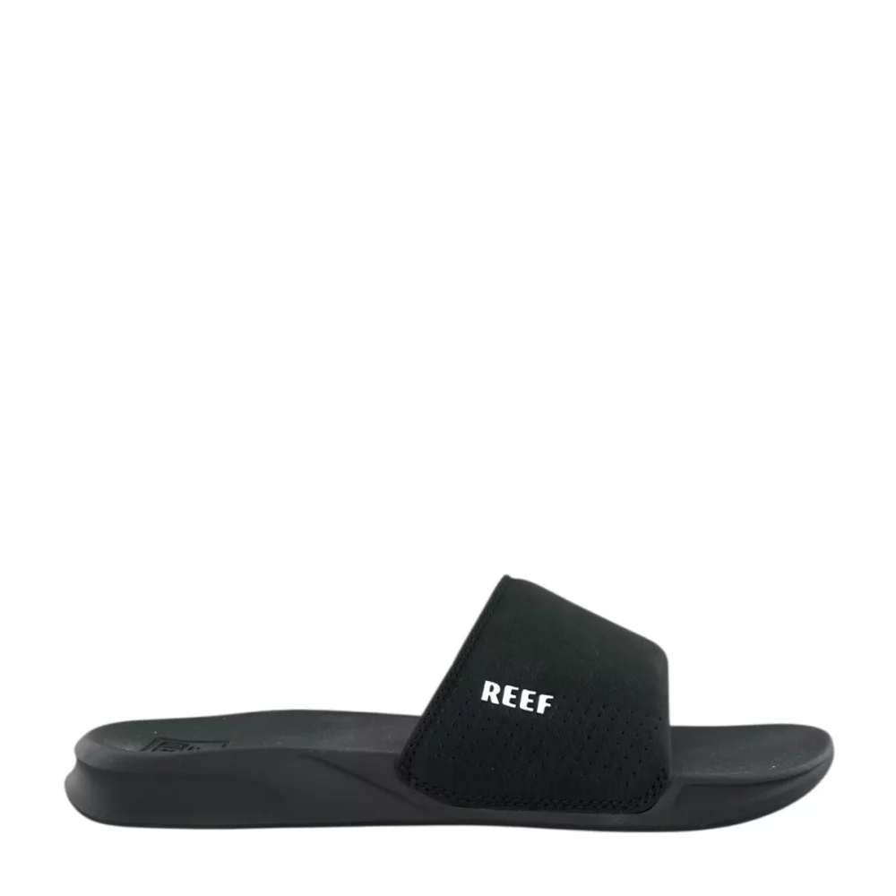 Reef Reef | One Slide
