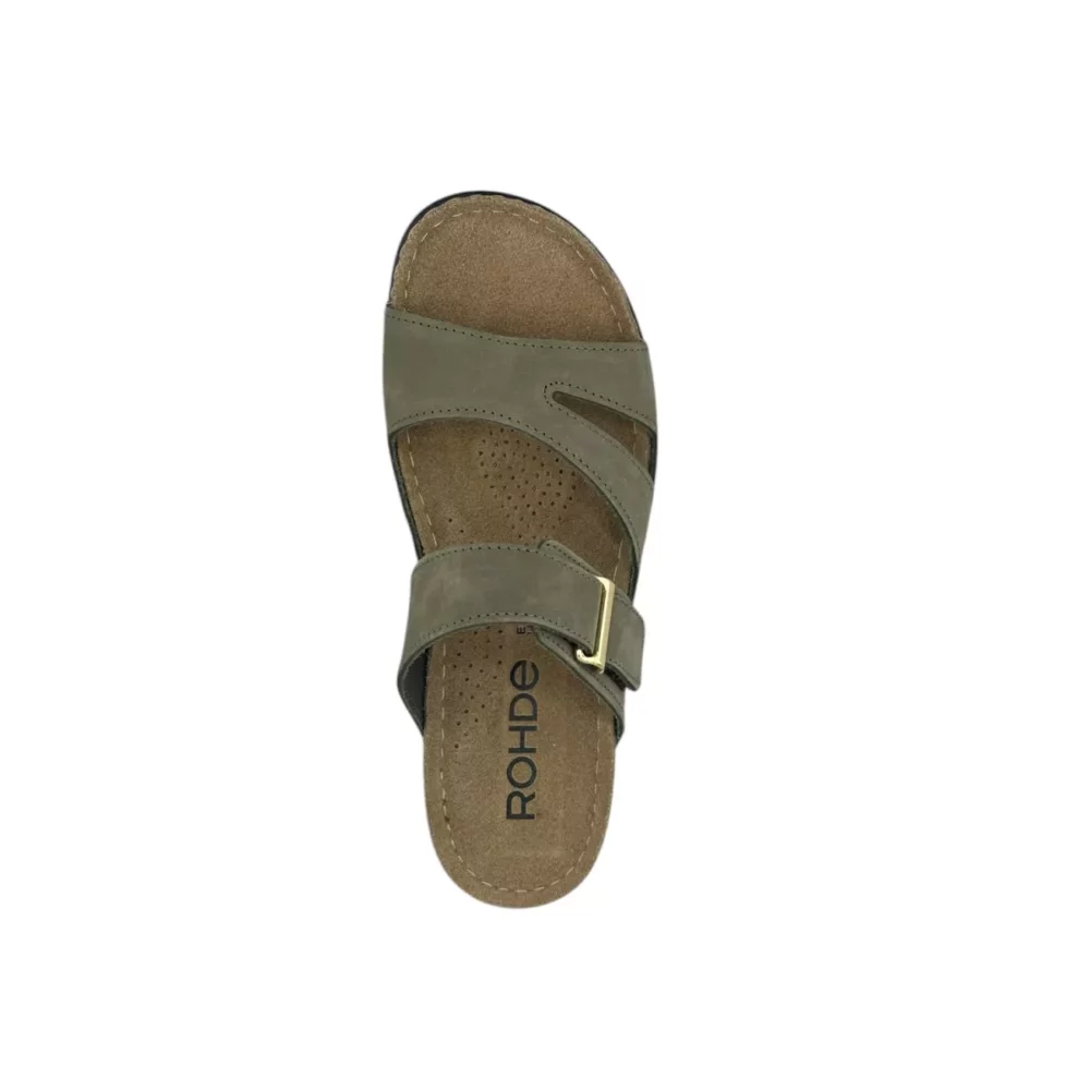 Rohde Rohde | 5432