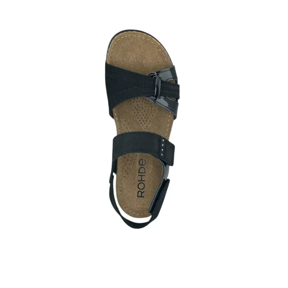 Rohde Rohde | 5436