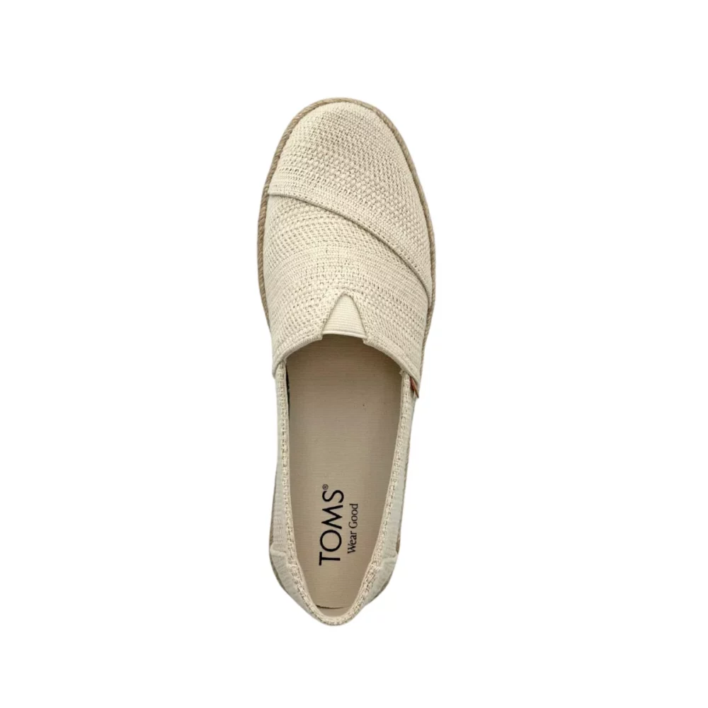 Toms Toms | Alpargataope rope 2.0