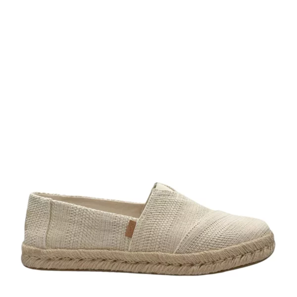 Toms Toms | Alpargataope rope 2.0