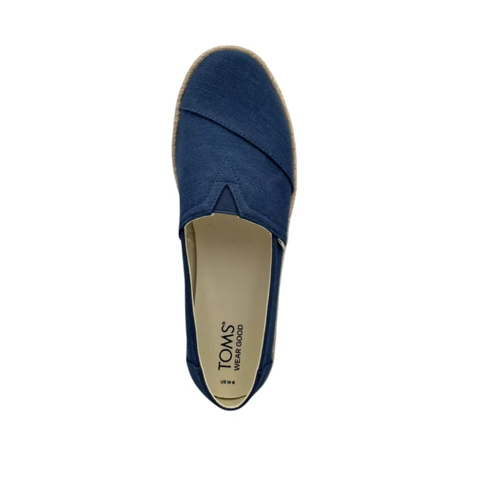 Toms Toms | Alpargataope rope 2.0