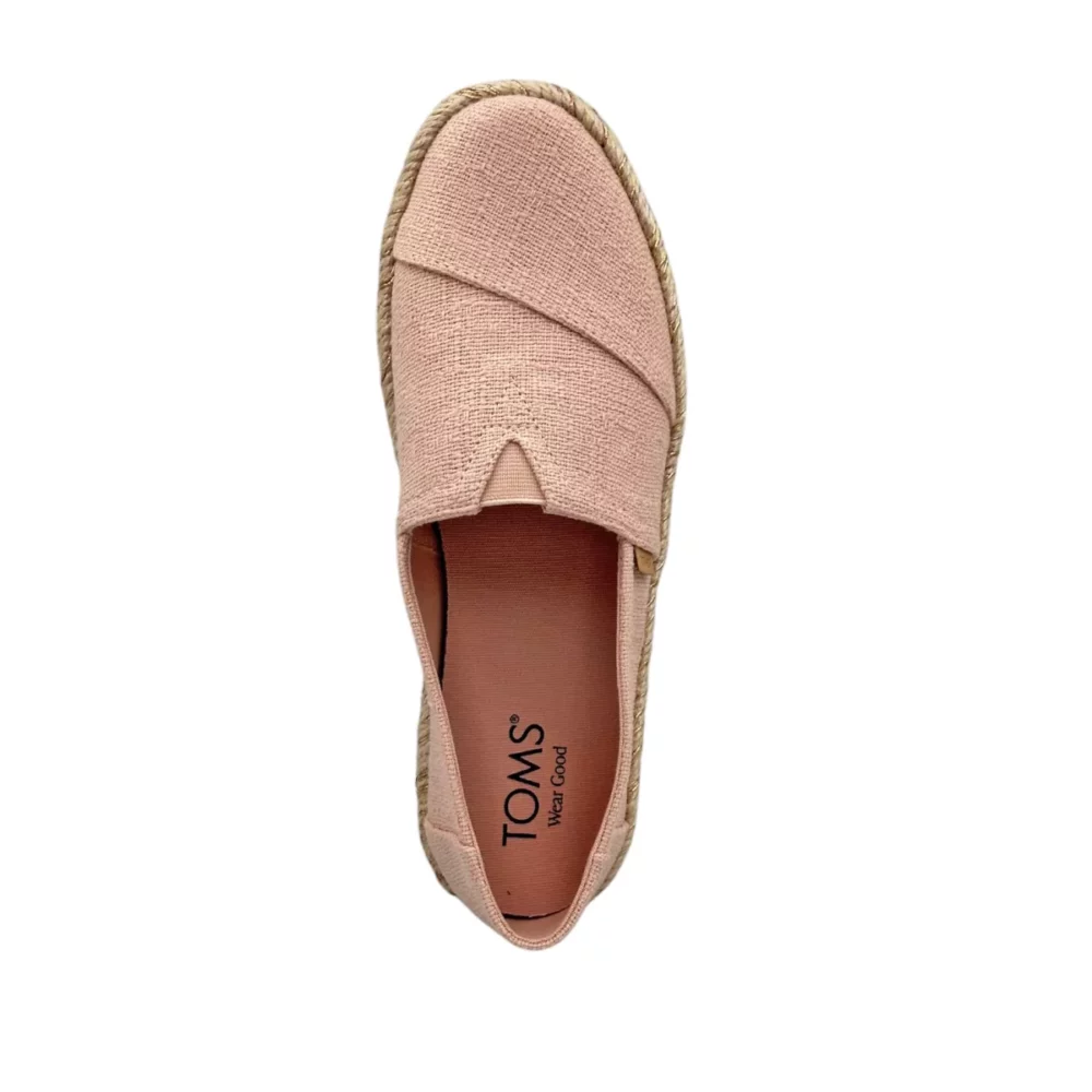 Toms Toms | Alpargataope rope 2.0