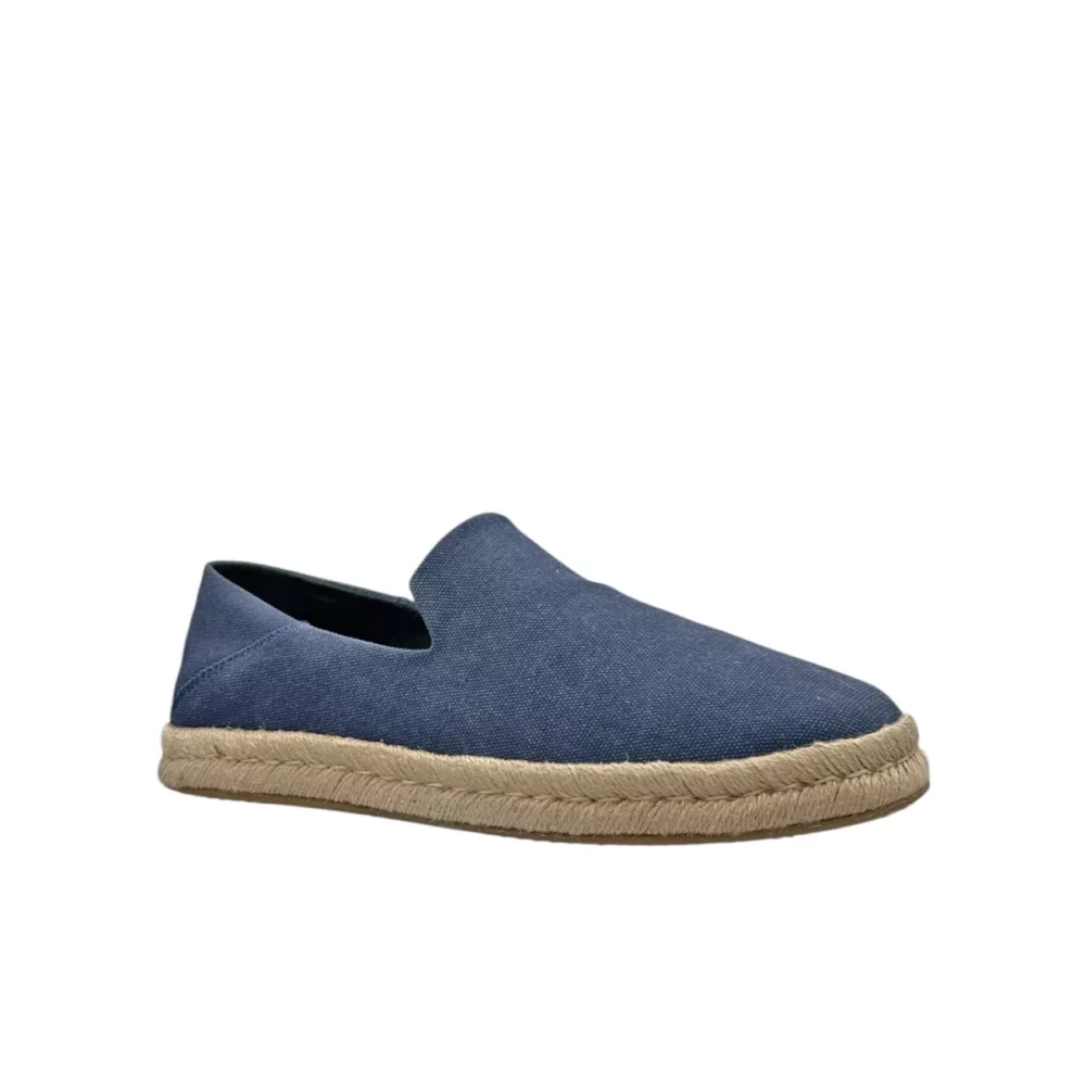 Toms Toms | Santiago