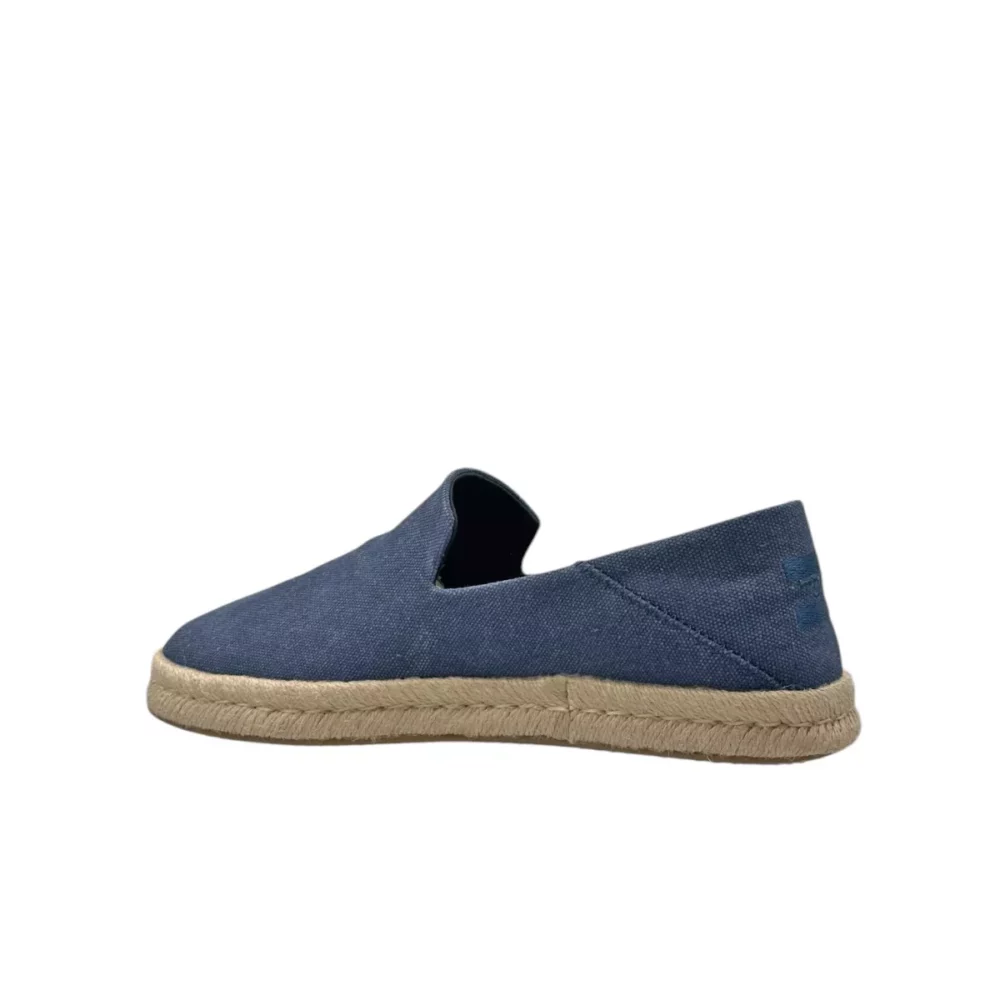 Toms Toms | Santiago