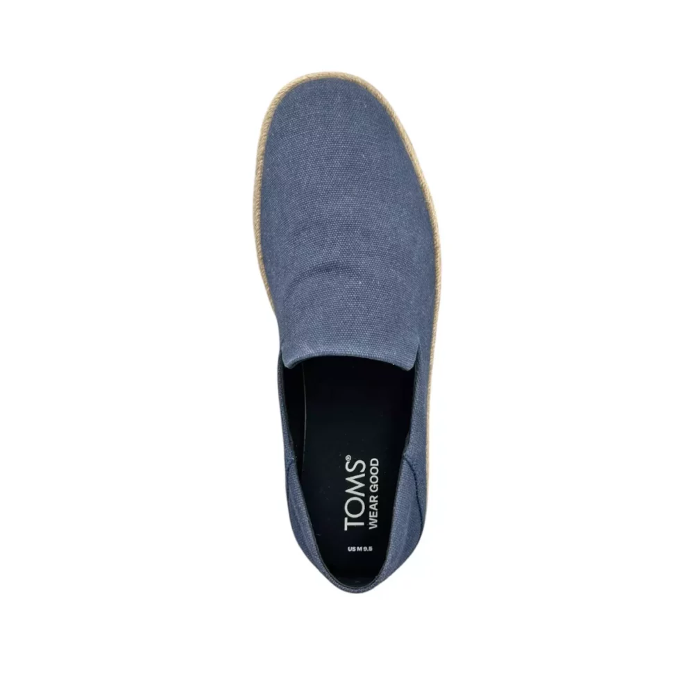 Toms Toms | Santiago