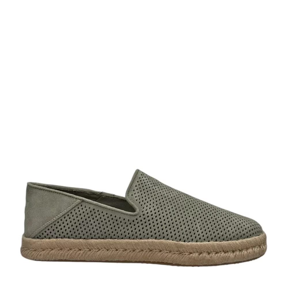 Toms Toms | Santiago