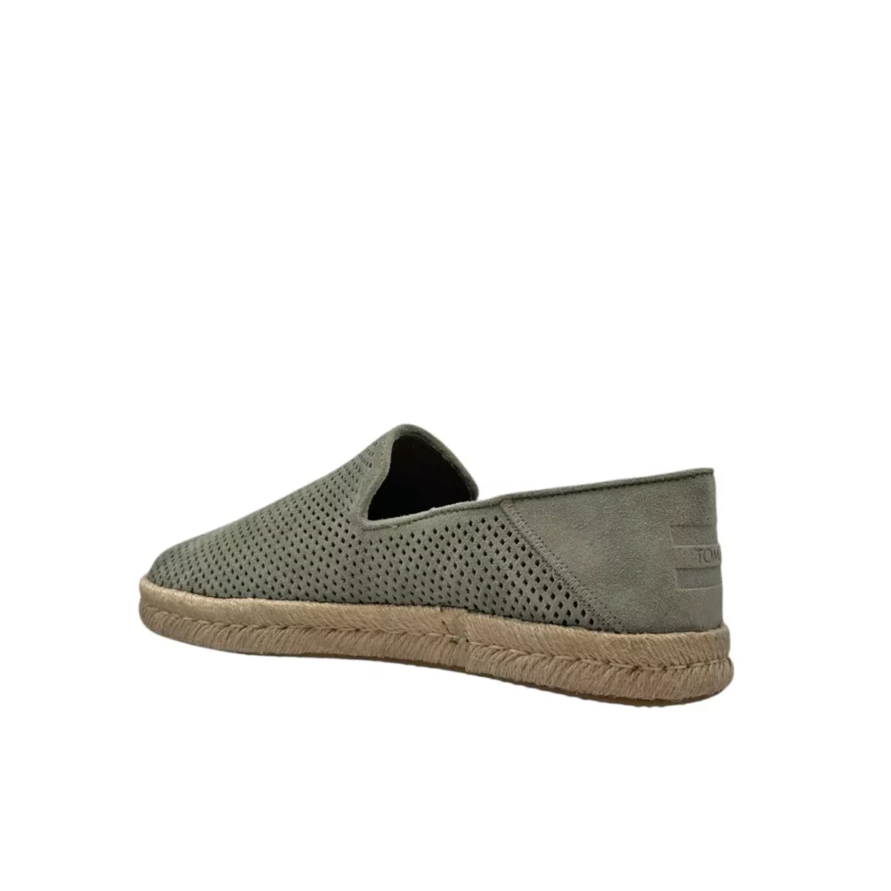 Toms Toms | Santiago