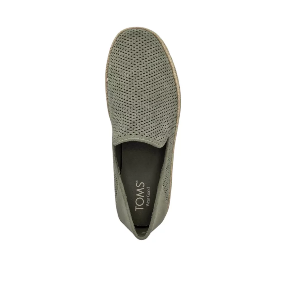 Toms Toms | Santiago