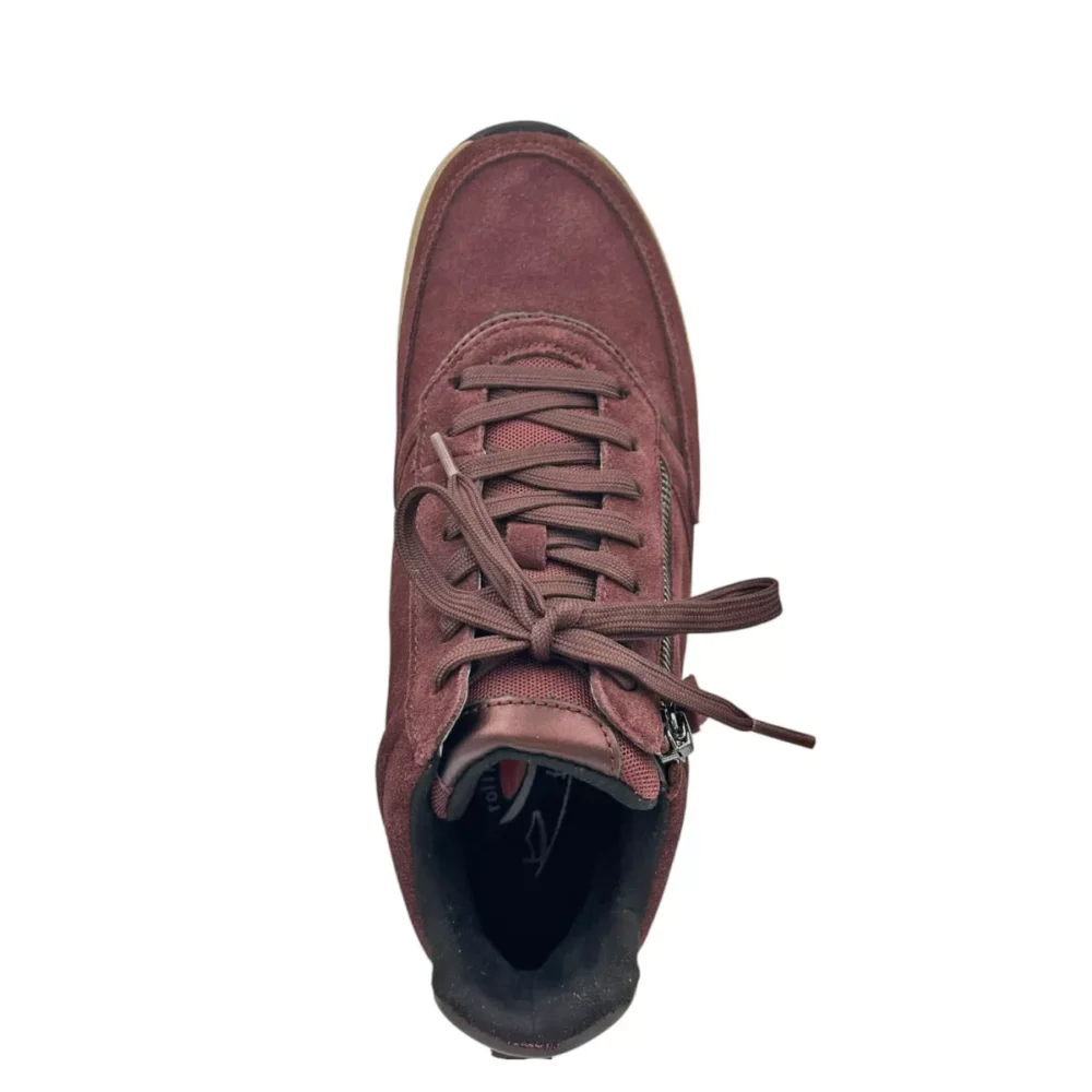 Gabor Gabor | 76.887 Rolling Soft