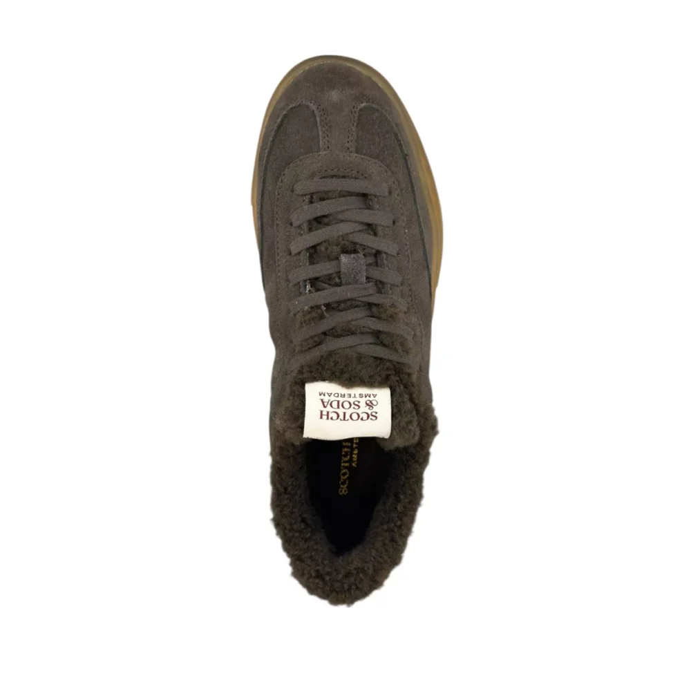 Scotch & Soda Scotch & Soda | Nixie