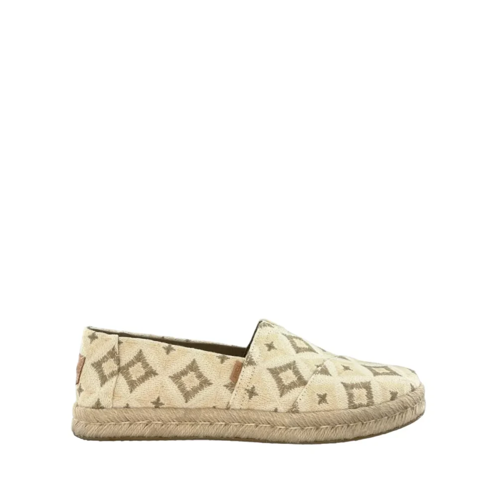 Toms Toms | Alpargata Rope 2.0