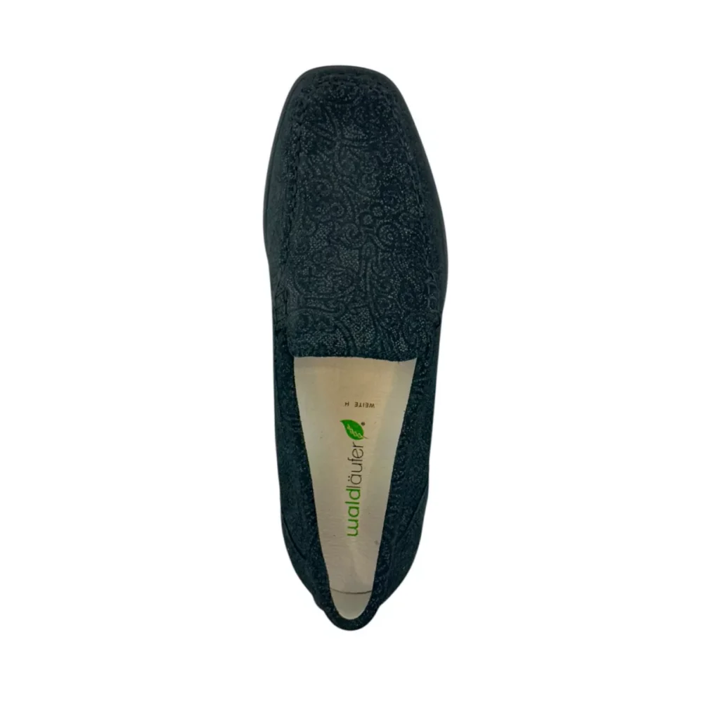 Waldlaufer Waldlaufer | 431000 wijdte H