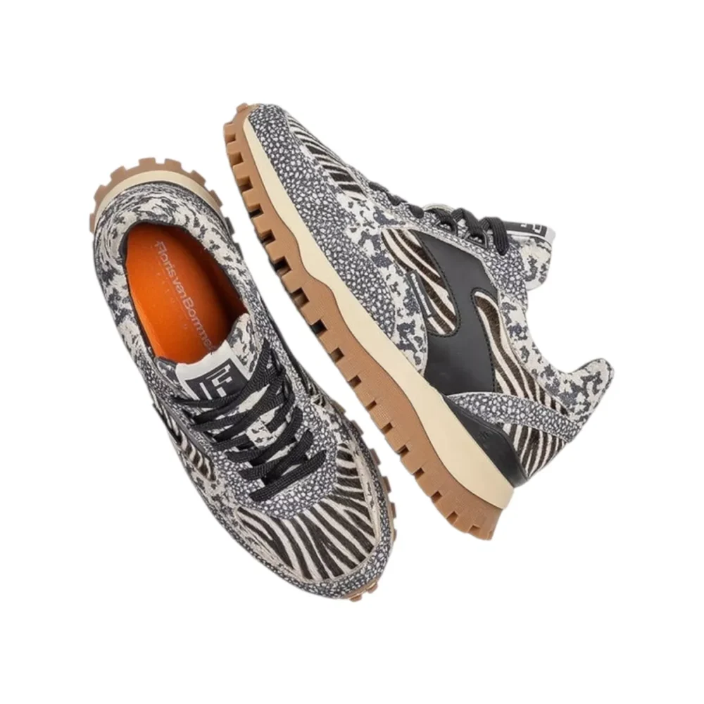 Floris van Bommel Floris van Bommel | Grommi 04.01 Premium
