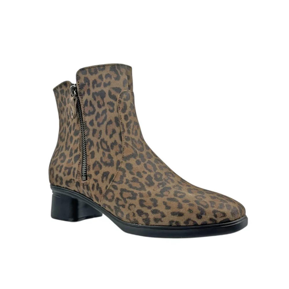Hartjes Hartjes | Blues Boot