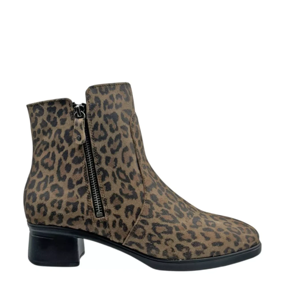 Hartjes Hartjes | Blues Boot