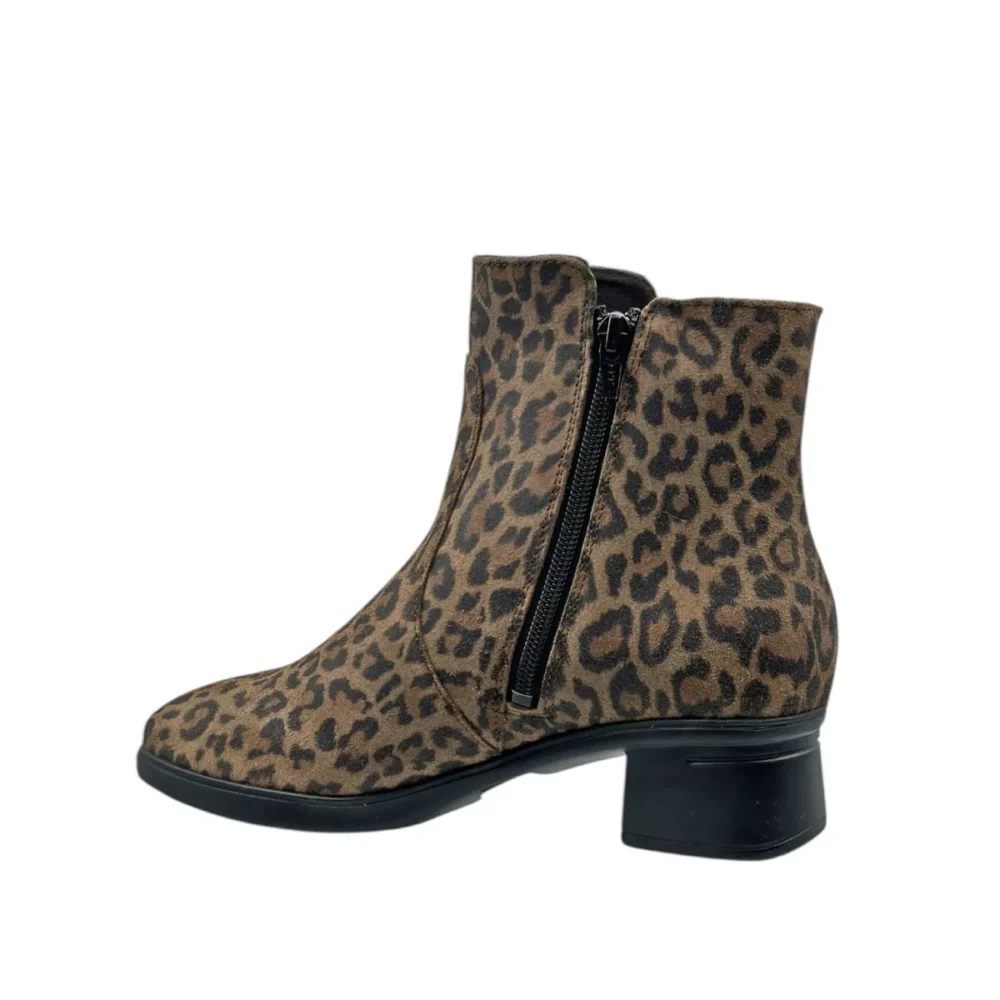 Hartjes Hartjes | Blues Boot