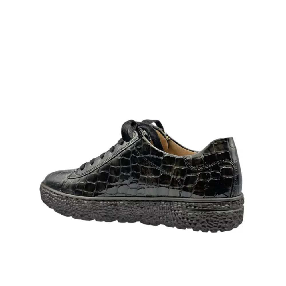 Hartjes Hartjes | Phil Shoe antraciet