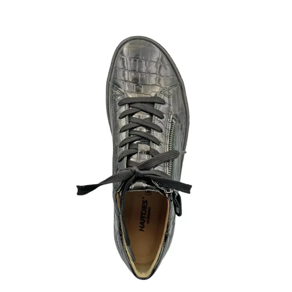 Hartjes Hartjes | Phil Shoe antraciet