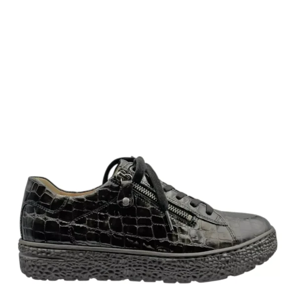 Hartjes Hartjes | Phil Shoe antraciet
