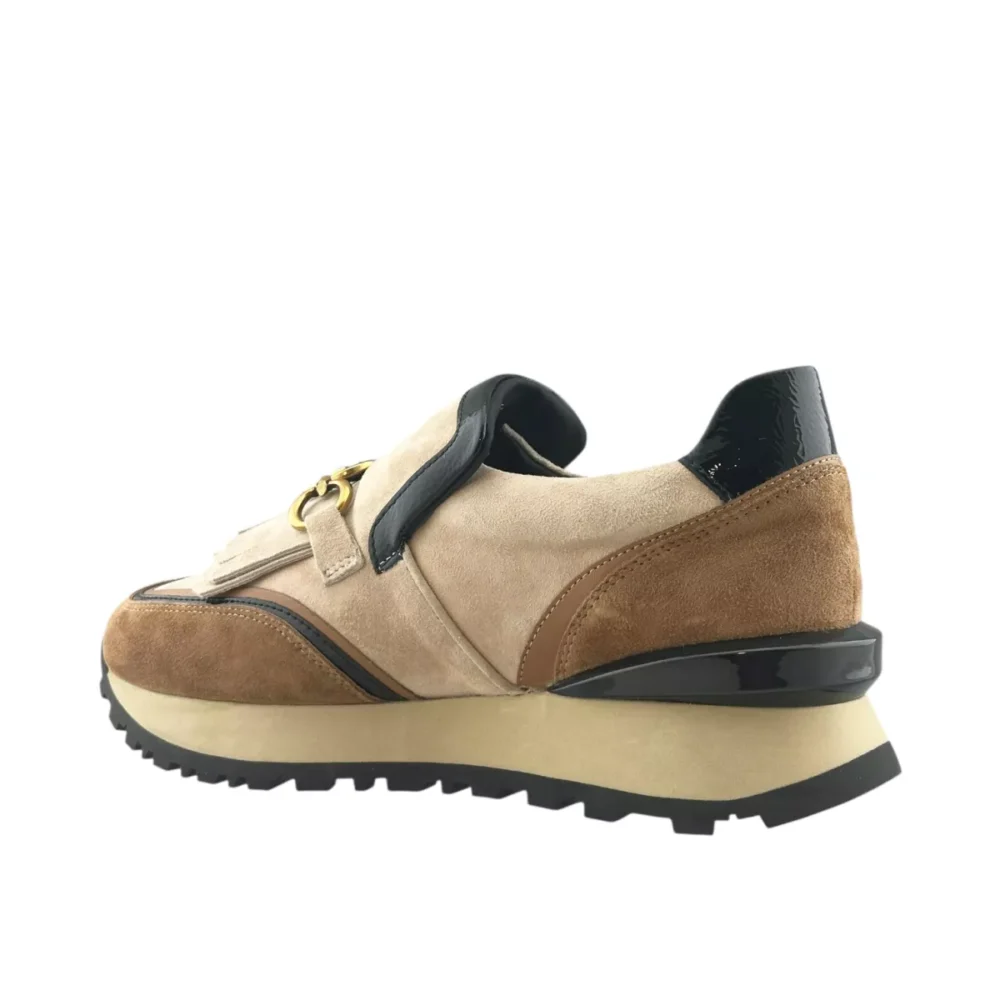 Nathan Baume Nathan Baume | 252-NS05
