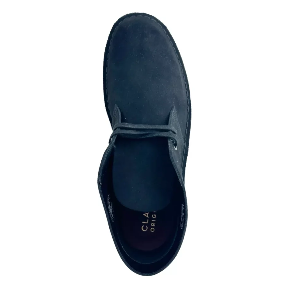 Clarks Clarks | Dessert boot