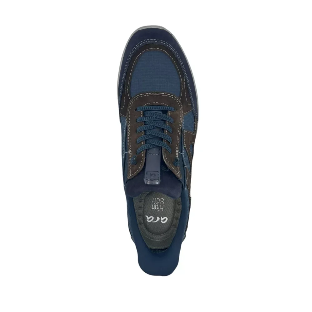 Ara Ara | 1128613 Slip On TEX