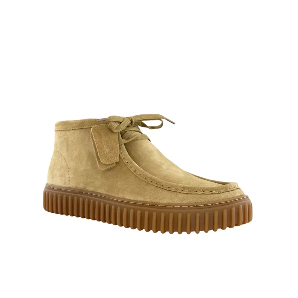 Clarks Clarks | Torhill High