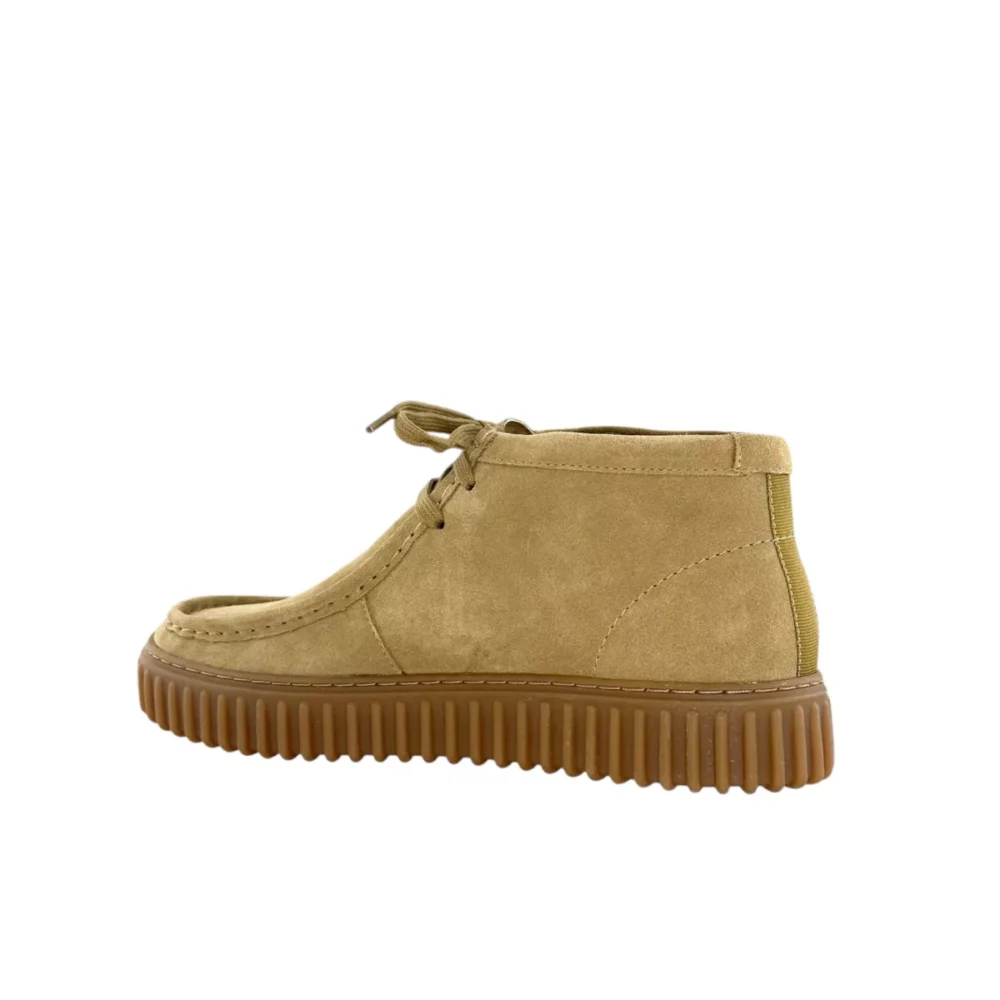 Clarks Clarks | Torhill High