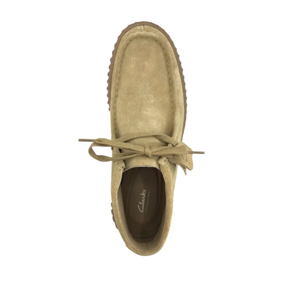 Clarks Clarks | Torhill High