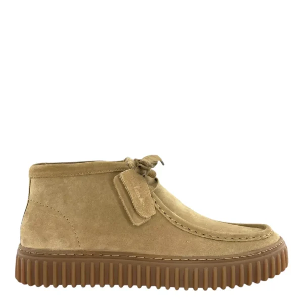 Clarks Clarks | Torhill High