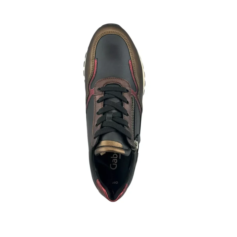 Gabor Gabor | 76.378