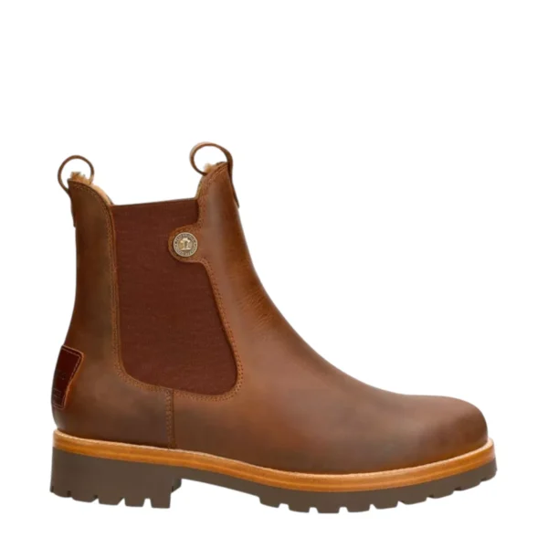 Panama Jack Panama Jack | Francesca Igloo B5