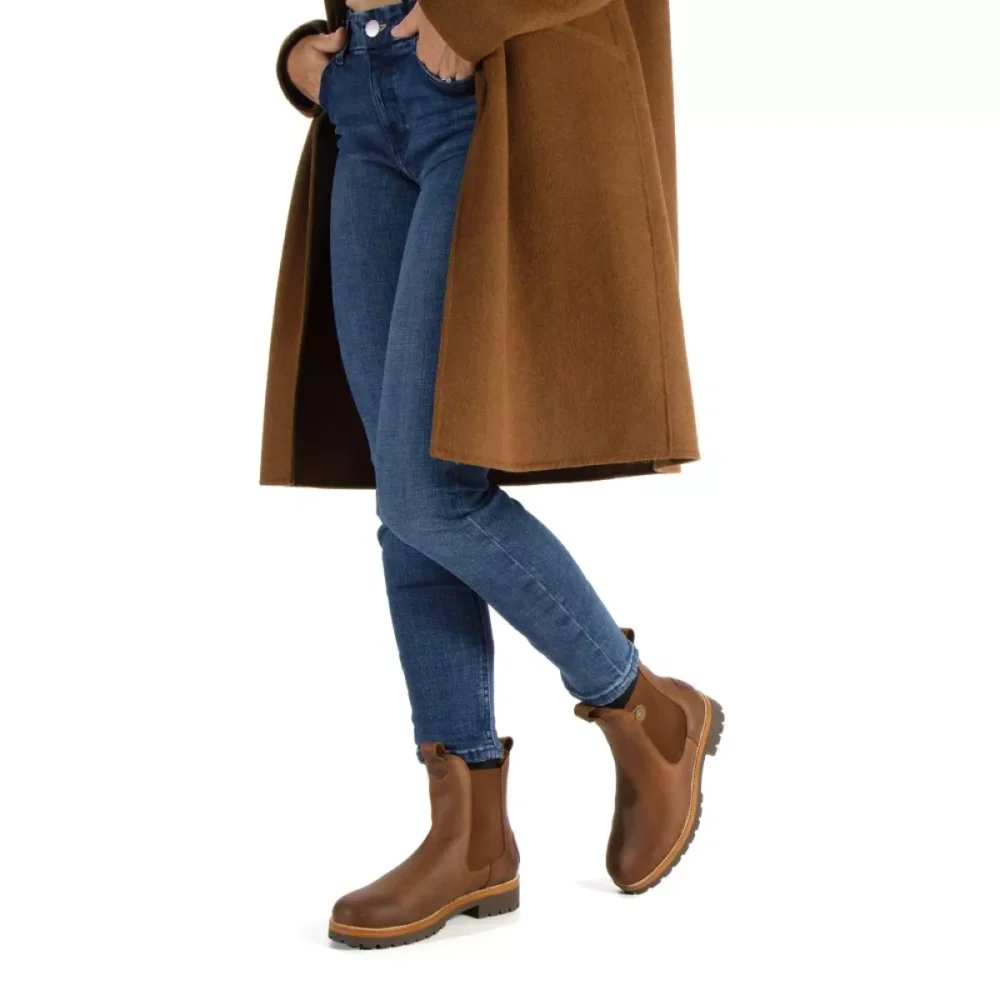 Panama Jack Panama Jack | Francesca Igloo