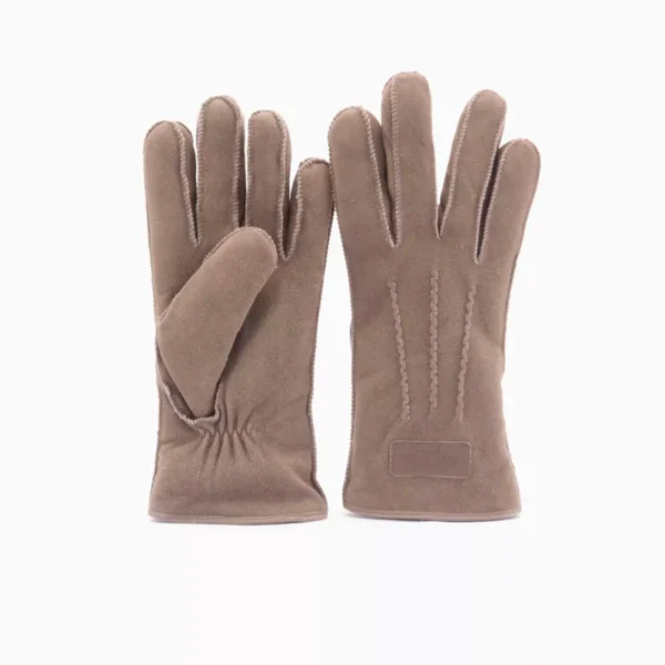 Warmbat Warmbat | Gloves Women Goat