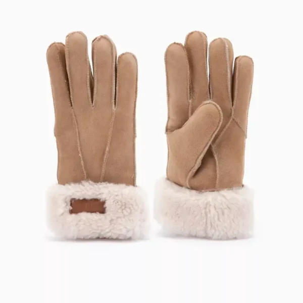 Warmbat Warmbat | Gloves Women Lammy