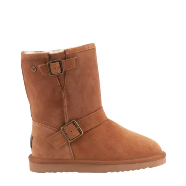 Warmbat Warmbat | Kangaroo Women Buckle