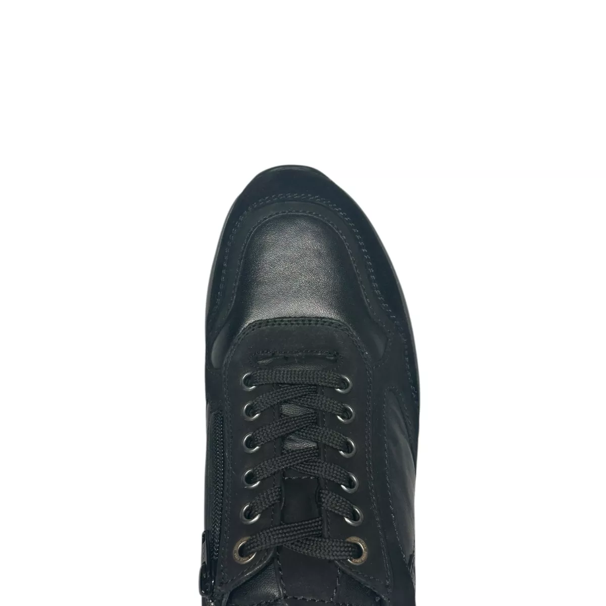 Sioux Sioux | Turibio