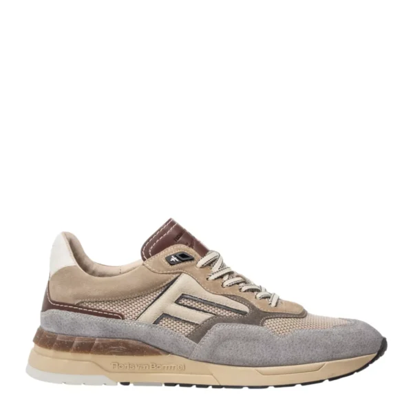 Floris van Bommel Floris van Bommel | De Runner 07.18