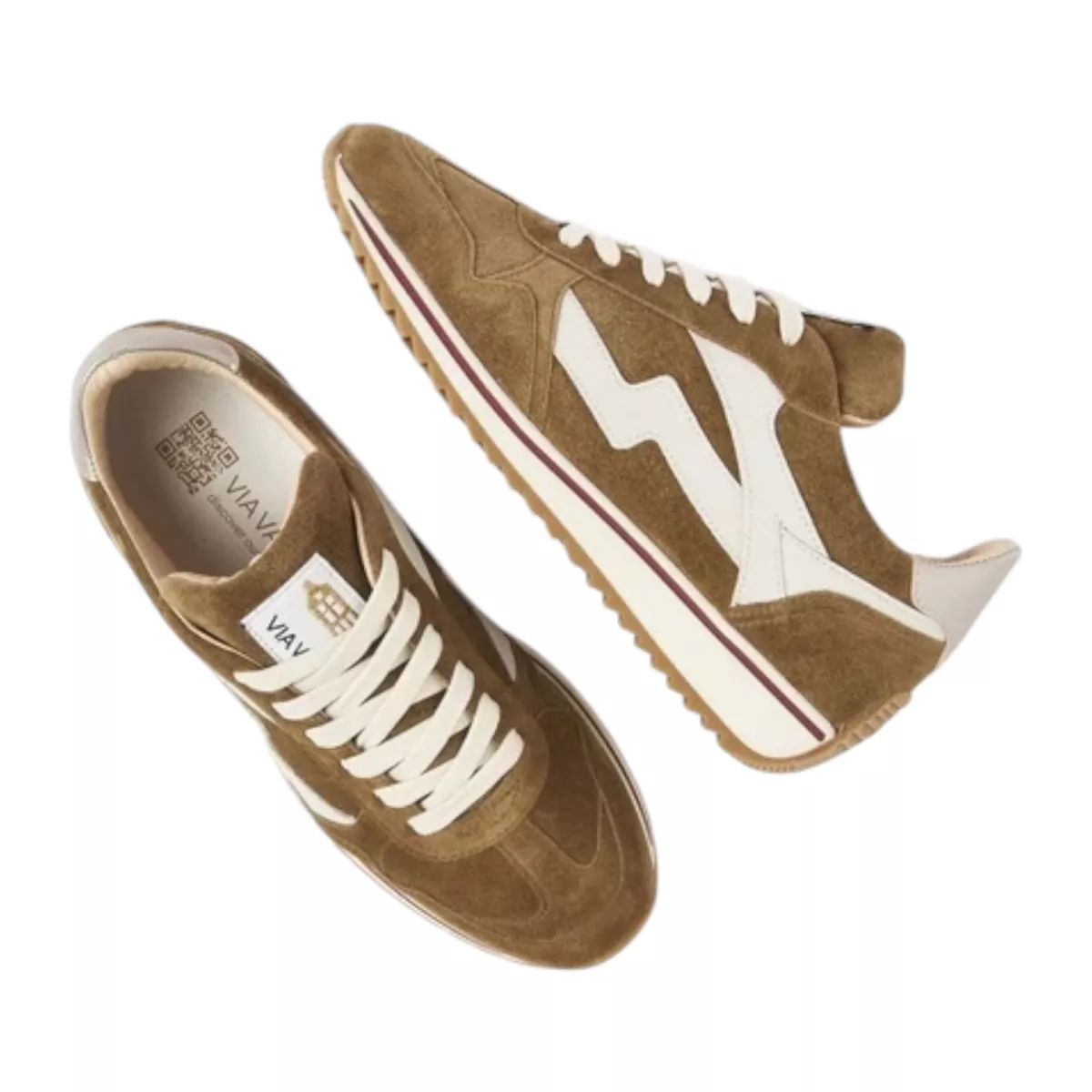 Via Vai Via Vai | Mikki Alex