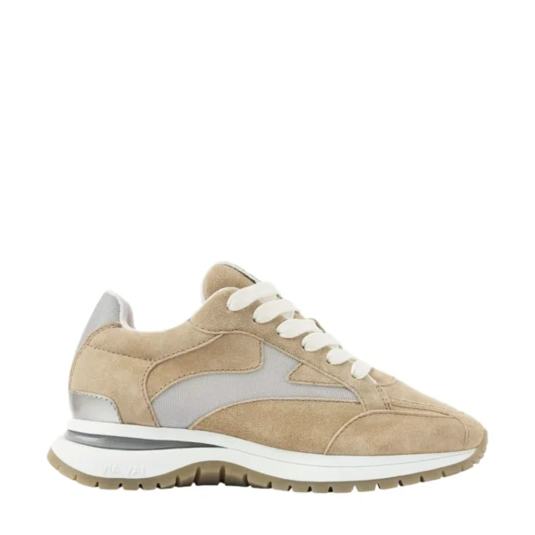 Via Vai Via Vai | Usher Riggs