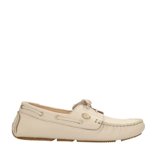 Fred de la Bretoniere Fred de la Bretoniere | Billy Boaty Moccassin