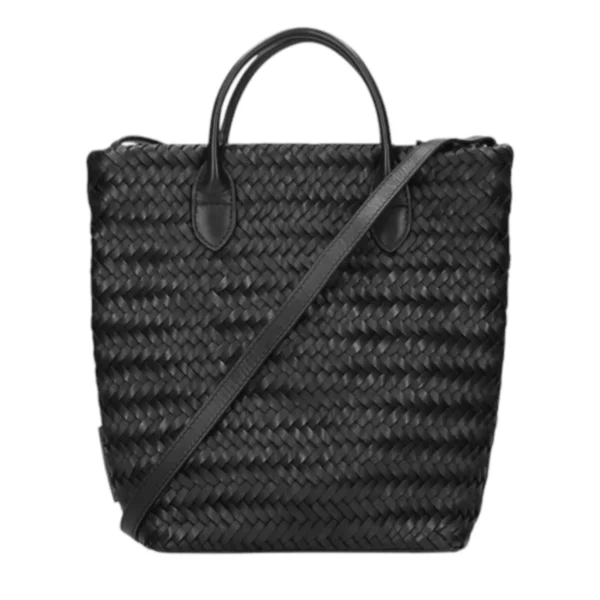 Fred de la Bretoniere Fred de la Bretoniere | Vicky Weave Handbag