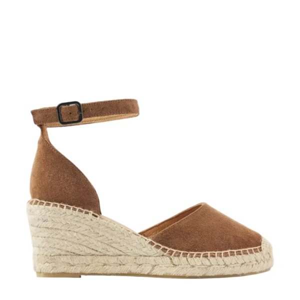 Via Vai Via Vai | Flora Braid